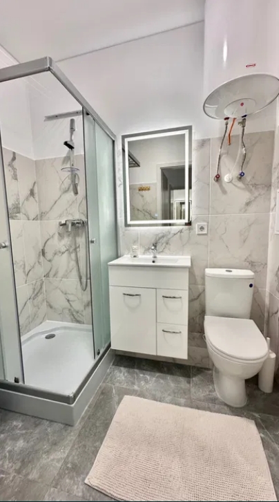 продажа однокомнатной квартиры номер A-174189 в Малиновском районе, фото номер 11